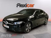 Mercedes-Benz A 250 e Style Plus