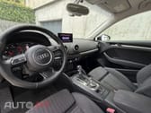 Audi A3 1.6 TDI S-line S tronic