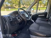 Peugeot Boxer 2.2 BlueHDi 435 L4H2 Premium