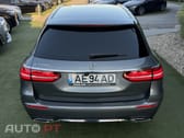 Mercedes-Benz E 220 d AMG Line 7L