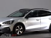 Ford Focus 1.0 EcoBoost Active X