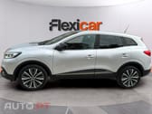 Renault Kadjar Energy dCi 110 EDC Bose Edition