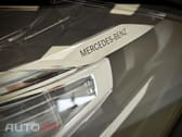 Mercedes-Benz E 220 Exclusive