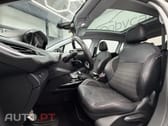 Peugeot 2008 1.2 PureTech GT Line