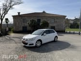 Citroen C4 1.6 HDi FAP EGS6 Confort