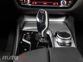 BMW 520 d Touring Aut.