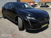 Peugeot 408 1.2 PureTech Allure Pack EAT8