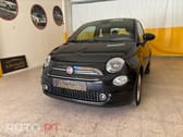 Fiat 500 1.0 Hybrid Connect