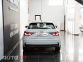 Audi A1 25 TFSI Advanced