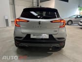 Renault Captur 1.0 TCe RS Line