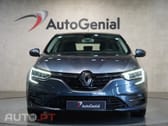 Renault Mégane Sport Tourer 1.5 Blue dCi Equilibre