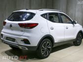 MG ZS 1.0 T-GDI Luxury
