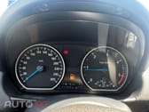 BMW 120 d Pack M