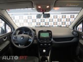 Renault Clio Sport Tourer 1.5 dCi Limited