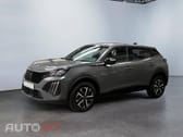 Peugeot E-2008 50 kWh Active Pack