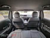 Mercedes-Benz A 180 BlueEFFICIENCY 1.5 Pack Night