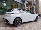 Peugeot 308 1.2 PureTech Allure Pack