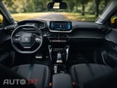 Peugeot E-208 50 kWh Active