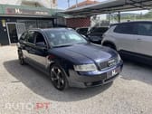 Audi A4 Avant 1.9 TDI M6 Sport
