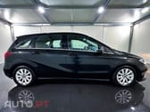 Mercedes-Benz B 180 d Urban