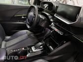 Peugeot 2008 e-2008 50 kWh GT Pack