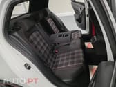 Volkswagen Golf 2.0 TSI GTI DSG Performance