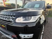 Land Rover Range Rover Sport HSE