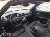 BMW 118 d Cabrio Limited Edition Lifestyle c/ M Sport Pack