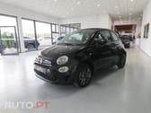 Fiat 500C HIBRID