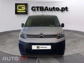 Citroen Berlingo 1.5 BlueHDi 100 S&S M