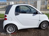Smart ForTwo 0.8 cdi Passion 54
