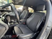 Mercedes-Benz A 160 Style Plus