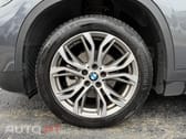 BMW X1 16 d sDrive Auto