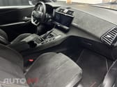 DS DS7 Crossback 1.2 PureTech Performance EAT8