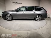 Peugeot 508 SW 1.5 BlueHDI Allure 130 Cv EAT8