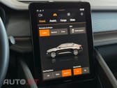 Polestar 2 Dual Motor Long Range 78 kWh AWD Performance