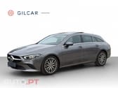 Mercedes-Benz CLA 200 d Shooting Brake Progressive Aut.