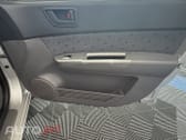 Hyundai Getz 1.1 First Plus