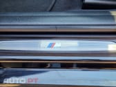 BMW 420 d Pack M Auto