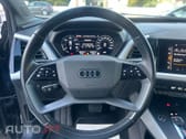 Audi Q4 E-Tron 35 55 KWH