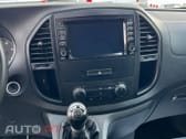 Mercedes-Benz Vito BLUETEC