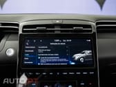 Hyundai Tucson 1.6 T-GDI PHEV Vanguard