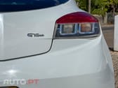 Renault Mégane Coupe 1.5 dCi GT Line