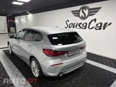 BMW 116 d Advantage