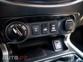 Nissan Navara 2.5 dCi CD LE