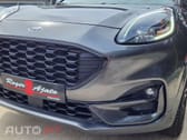 Ford Puma 1.0 EcoBoost MHEV ST-Line