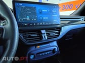 Ford Focus 1.5 TDCi EcoBlue ST-Line Aut.