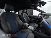 BMW 216 d Pack Desportivo M