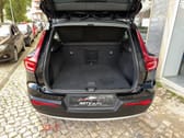 Volvo XC40 2.0 D3 Momentum Plus