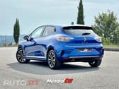 Renault Clio 1.0 TCe Techno